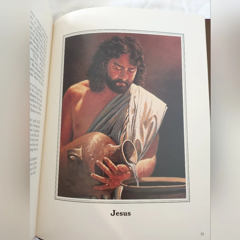 The Apostles by Kenneth Wyatt Hardcover 1989
